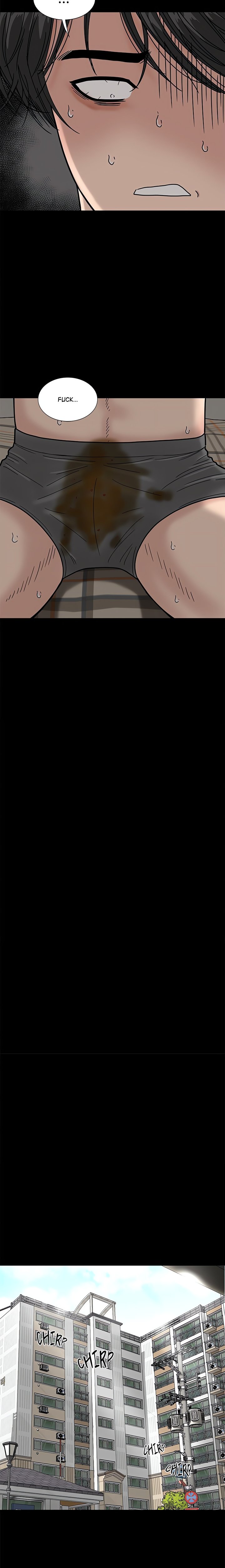 Sister’s Man Chapter 17 - Manhwa18.com