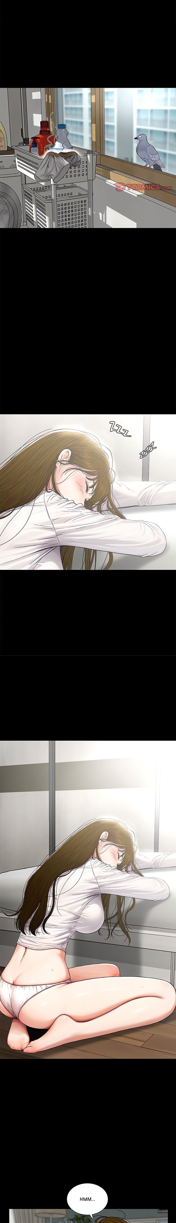 Sister’s Man Chapter 17 - Manhwa18.com