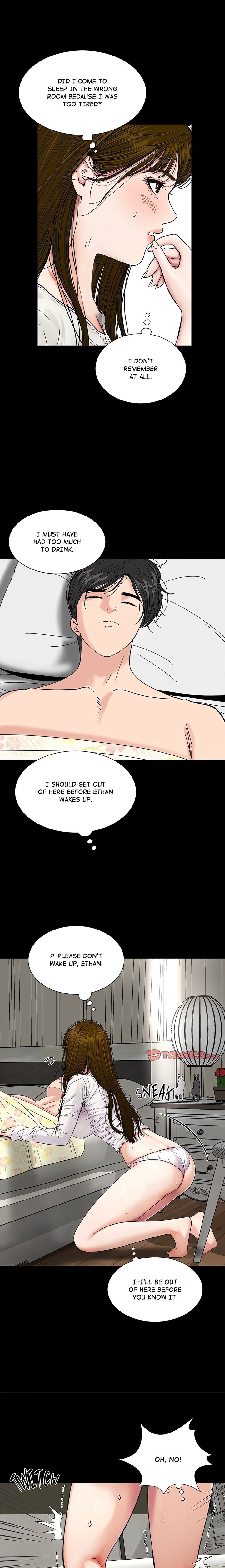 Sister’s Man Chapter 17 - Manhwa18.com
