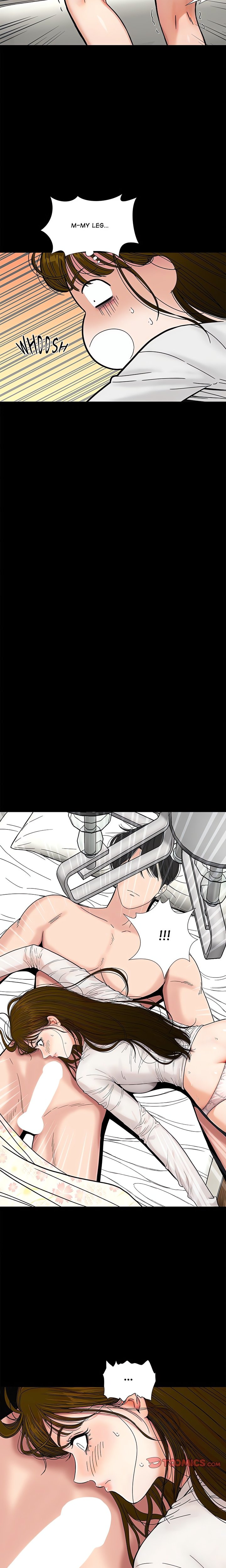 Sister’s Man Chapter 17 - Manhwa18.com