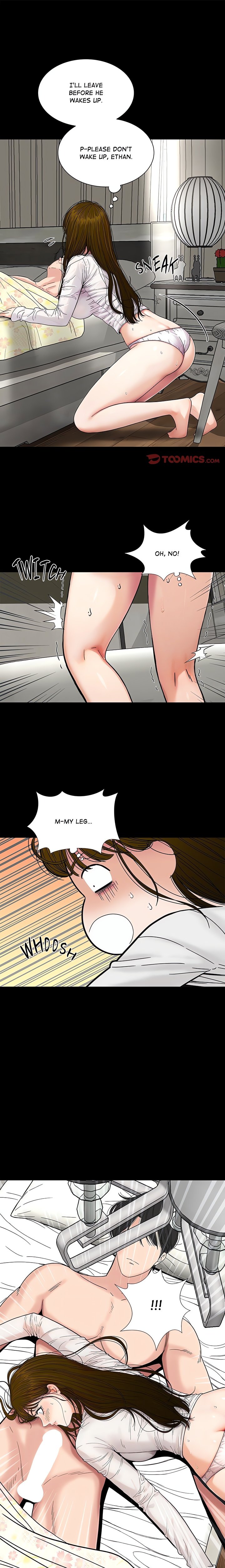 Sister’s Man Chapter 18 - Manhwa18.com