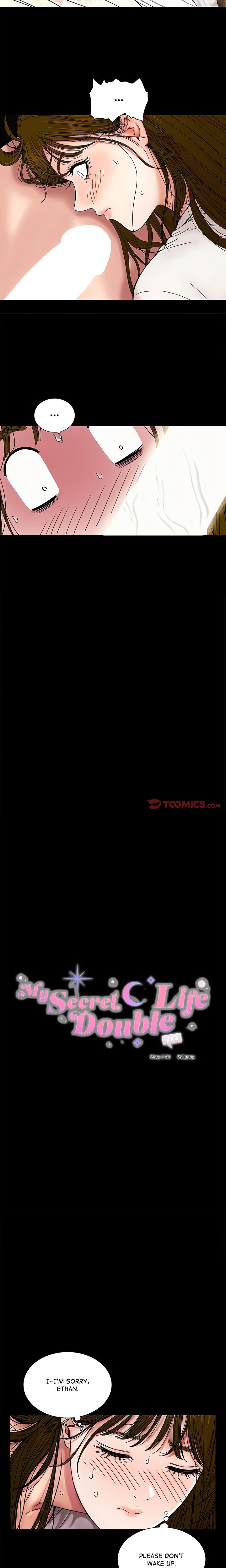 Sister’s Man Chapter 18 - Manhwa18.com