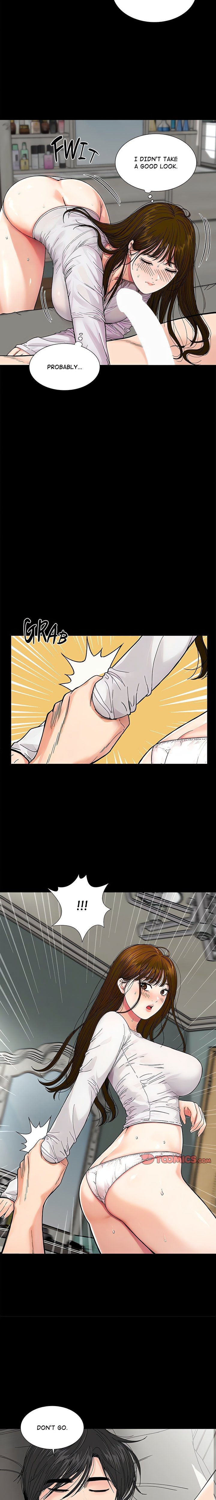 Sister’s Man Chapter 18 - Manhwa18.com