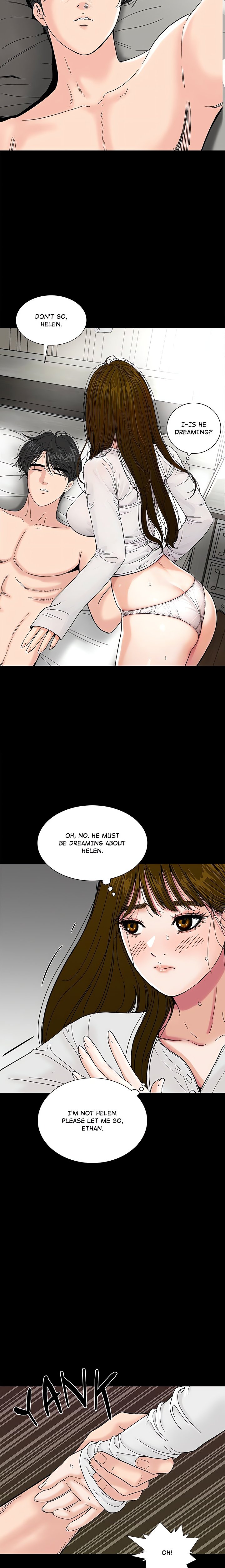 Sister’s Man Chapter 18 - Manhwa18.com