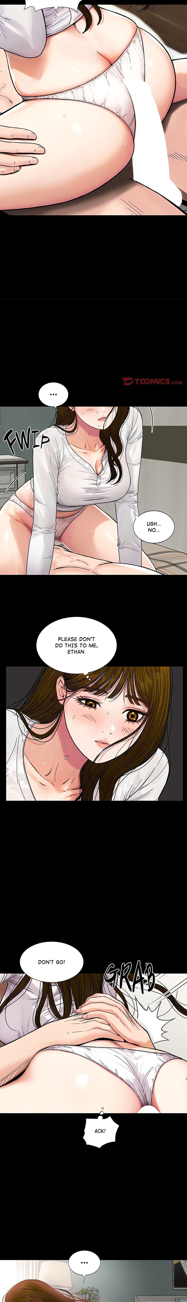 Sister’s Man Chapter 18 - Manhwa18.com