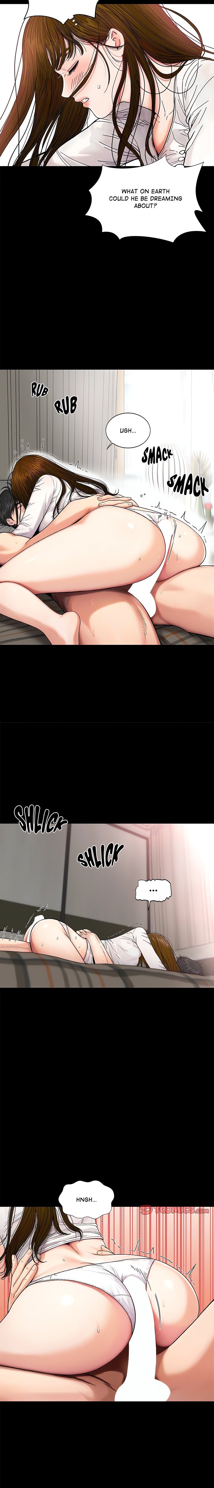 Sister’s Man Chapter 18 - Manhwa18.com