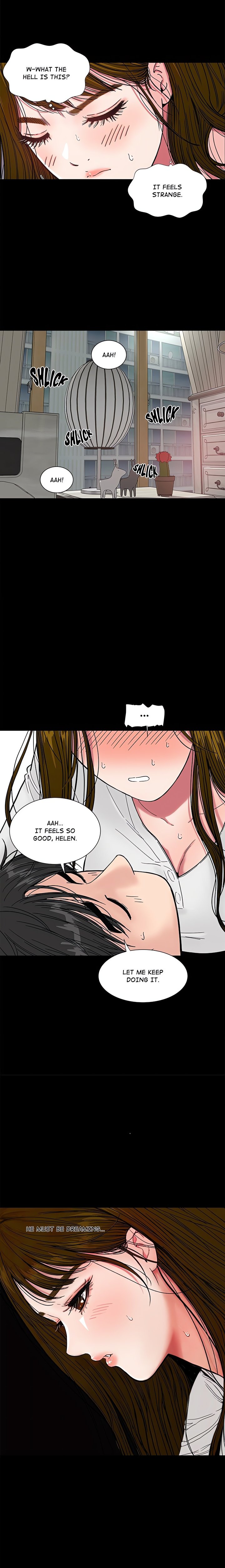 Sister’s Man Chapter 18 - Manhwa18.com