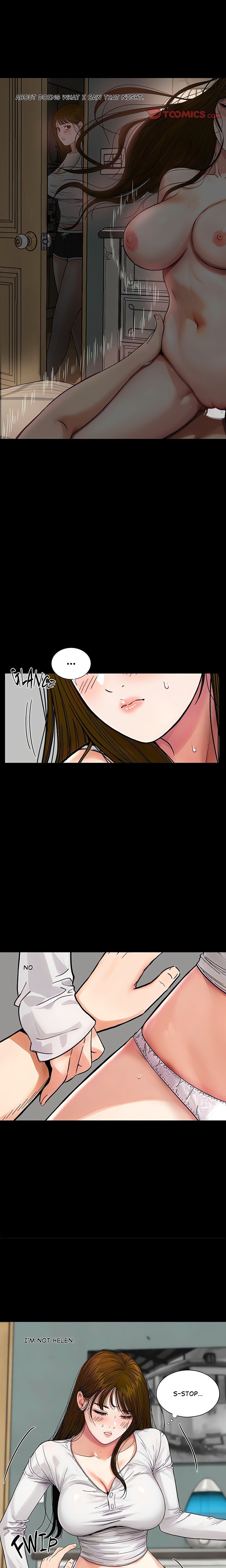 Sister’s Man Chapter 18 - Manhwa18.com