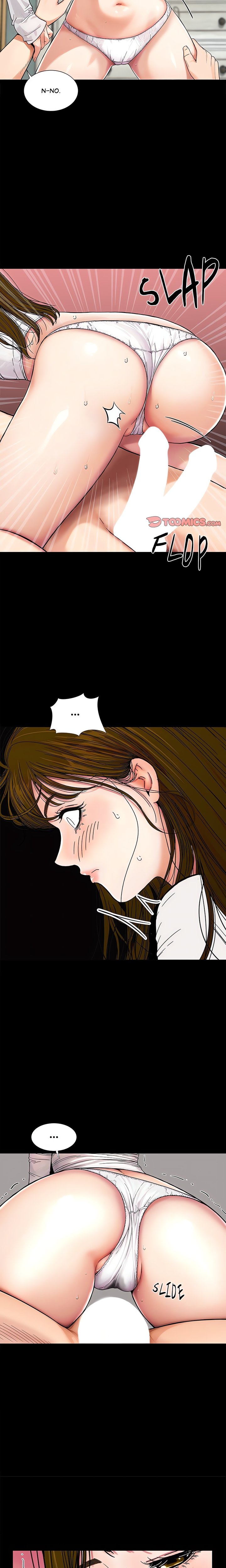Sister’s Man Chapter 18 - Manhwa18.com