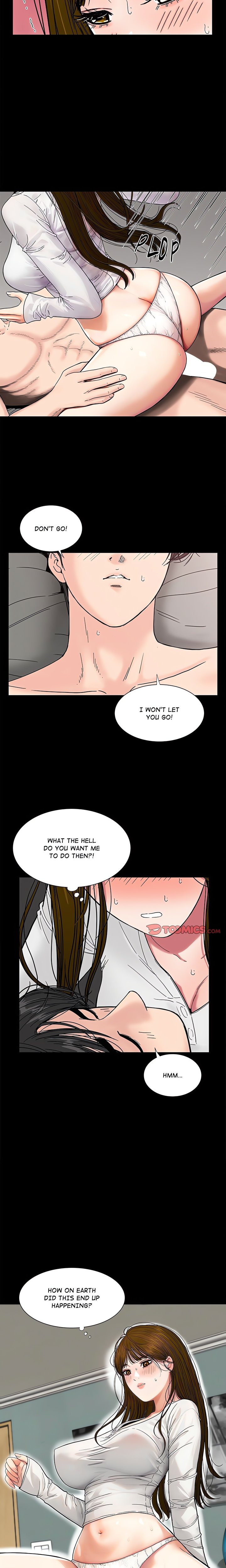 Sister’s Man Chapter 18 - Manhwa18.com