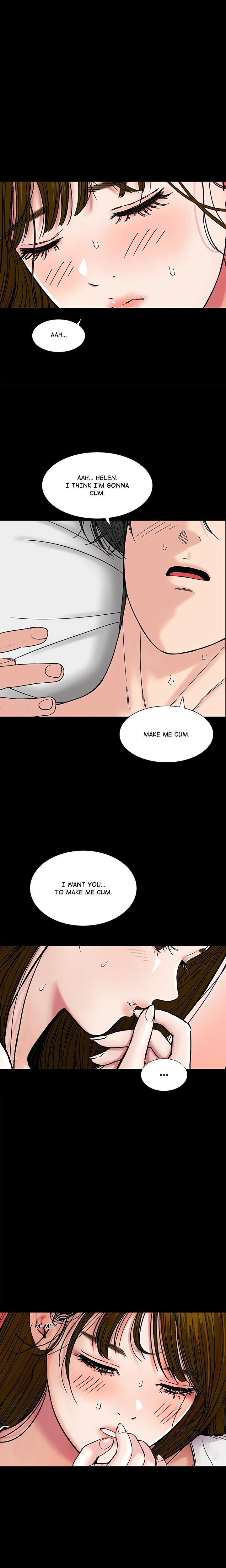 Sister’s Man Chapter 18 - Manhwa18.com