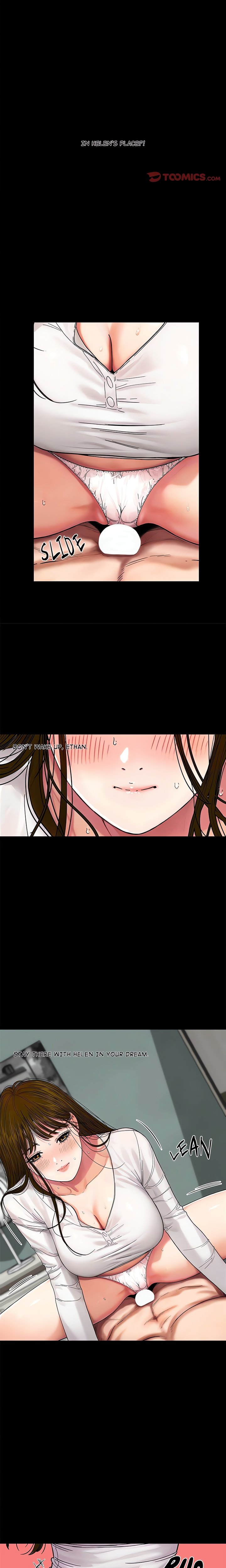 Sister’s Man Chapter 18 - Manhwa18.com
