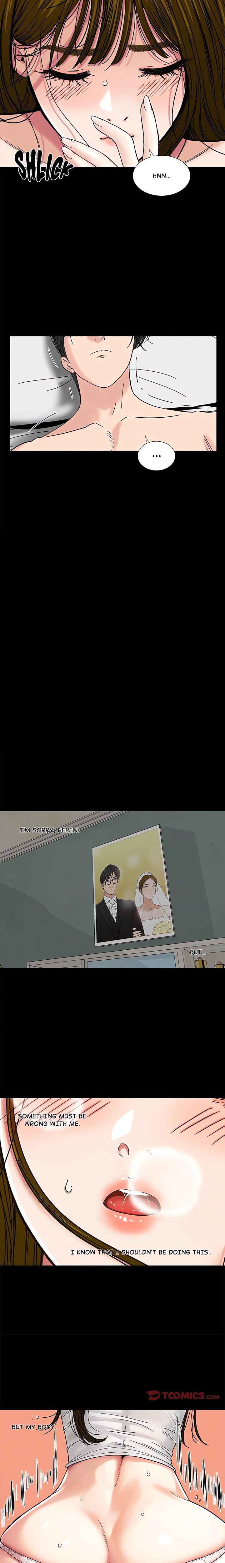 Sister’s Man Chapter 18 - Manhwa18.com