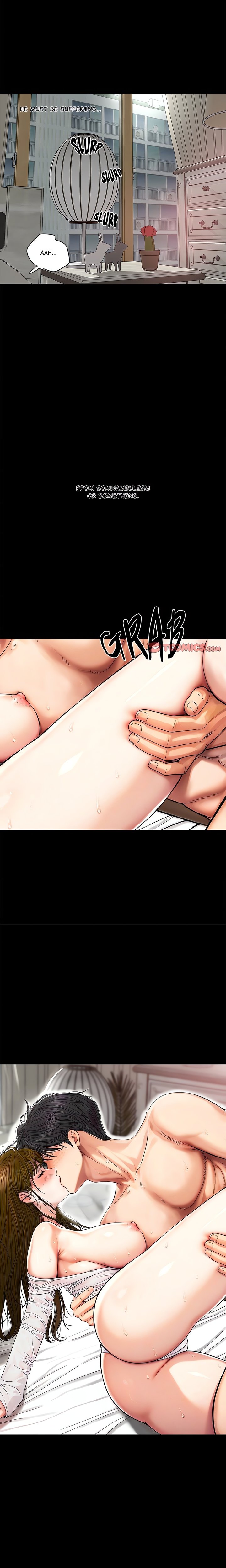 Sister’s Man Chapter 18 - Manhwa18.com