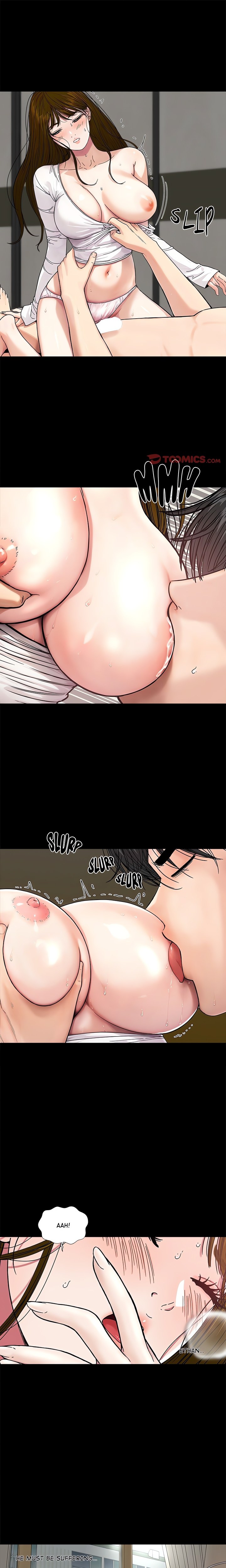 Sister’s Man Chapter 19 - Manhwa18.com