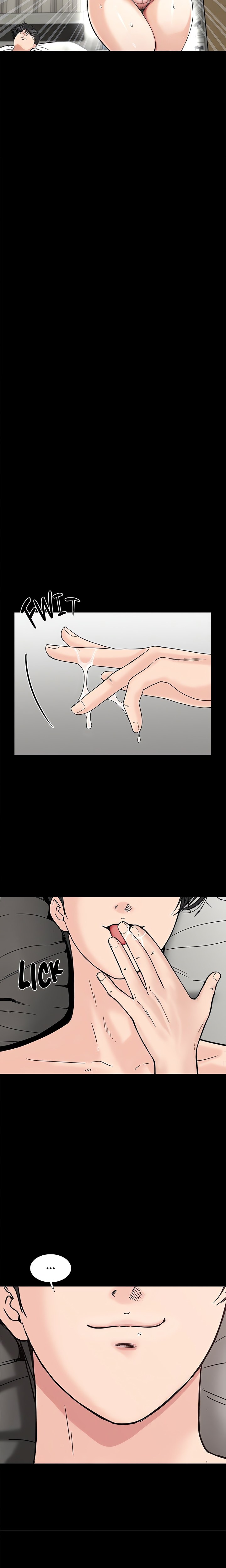 Sister’s Man Chapter 19 - Manhwa18.com