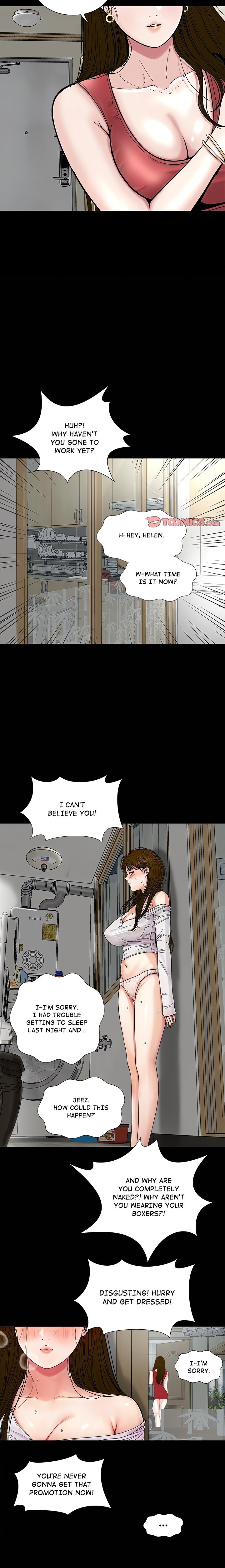 Sister’s Man Chapter 19 - Manhwa18.com