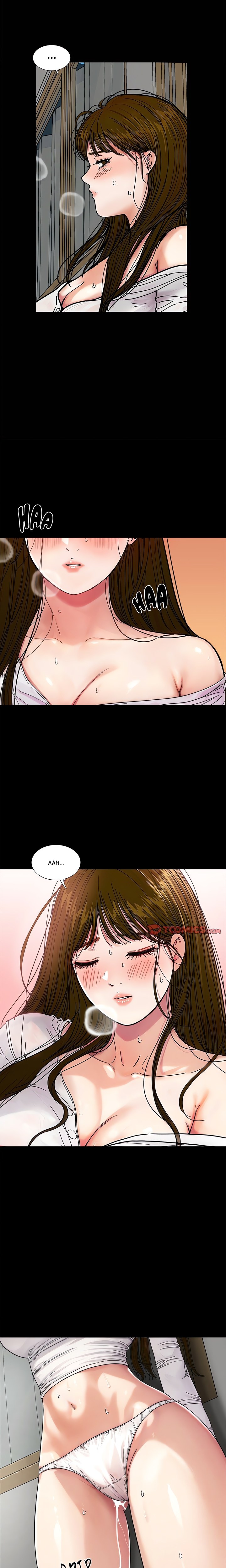 Sister’s Man Chapter 19 - Manhwa18.com