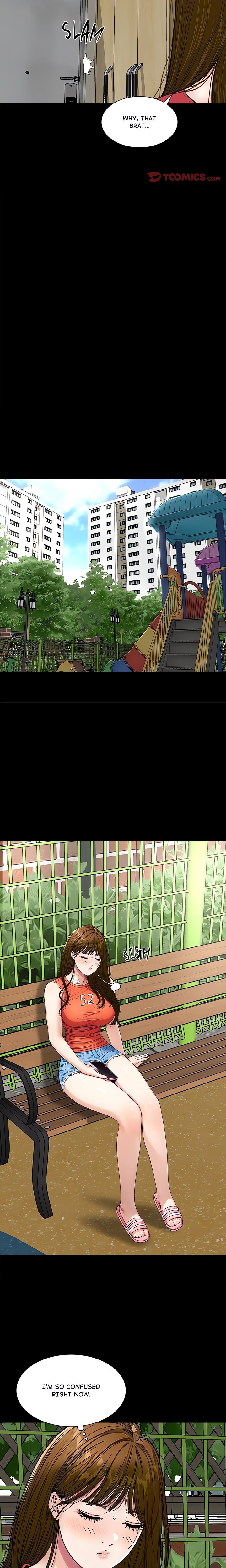 Sister’s Man Chapter 19 - Manhwa18.com