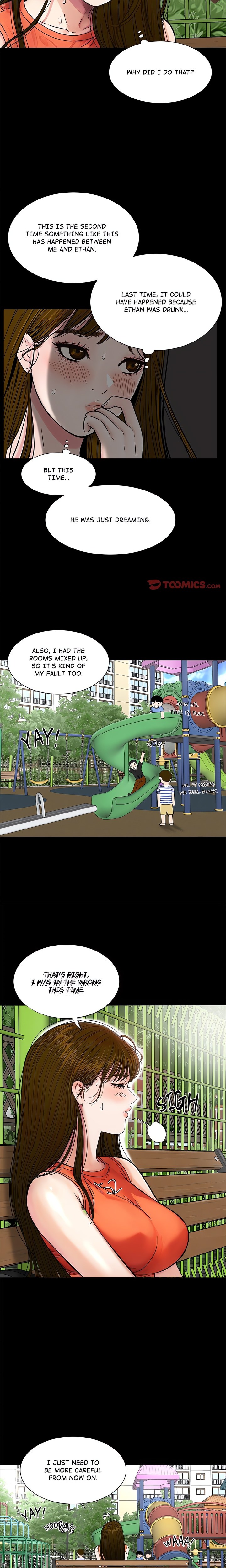 Sister’s Man Chapter 19 - Manhwa18.com