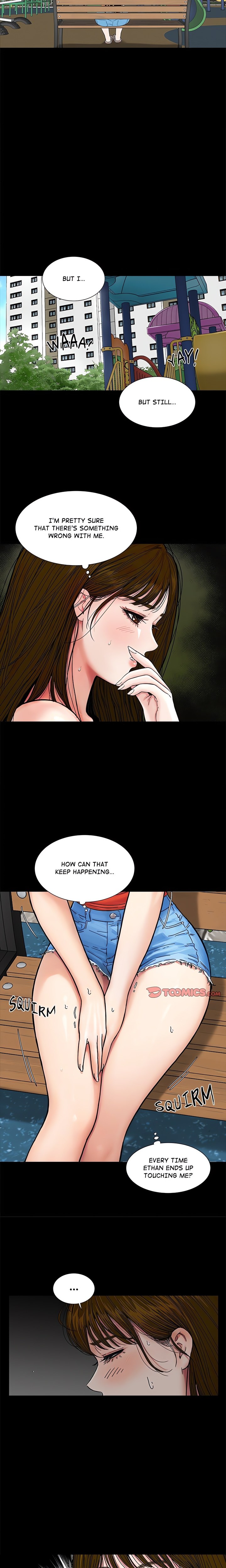 Sister’s Man Chapter 19 - Manhwa18.com