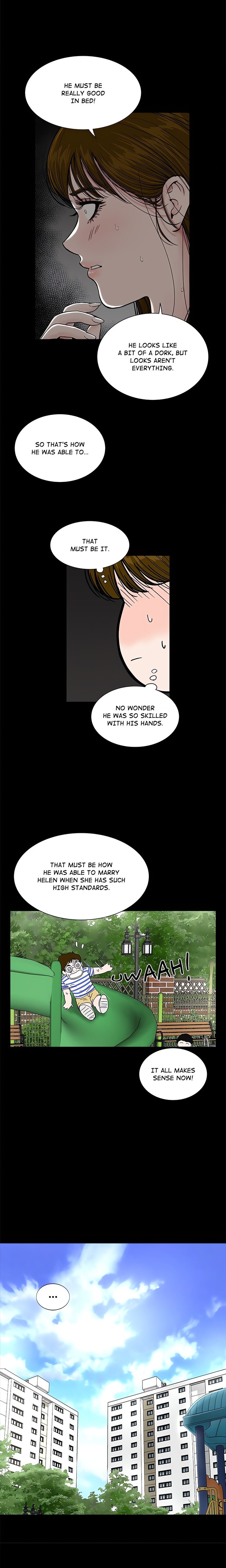 Sister’s Man Chapter 19 - Manhwa18.com