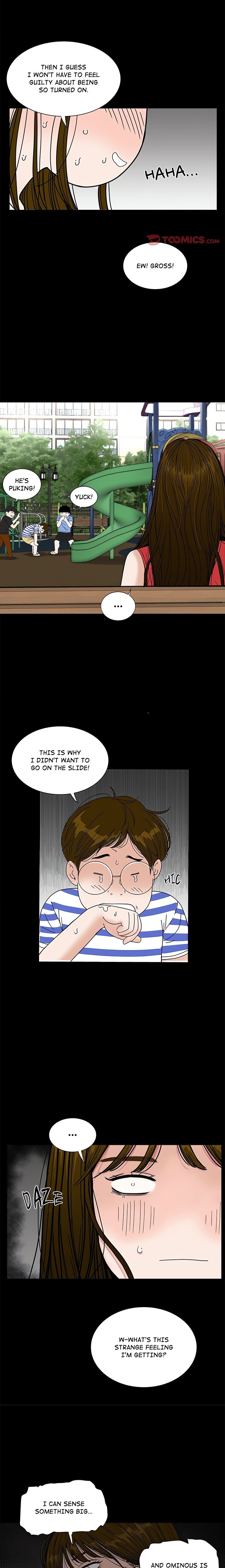 Sister’s Man Chapter 19 - Manhwa18.com