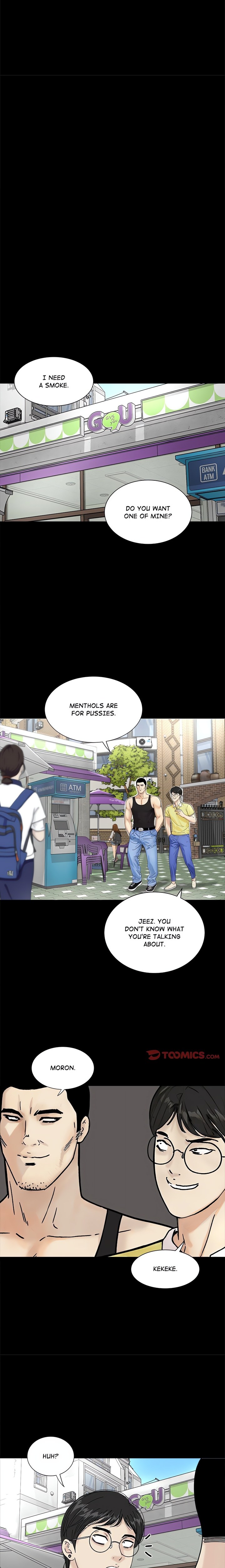 Sister’s Man Chapter 19 - Manhwa18.com