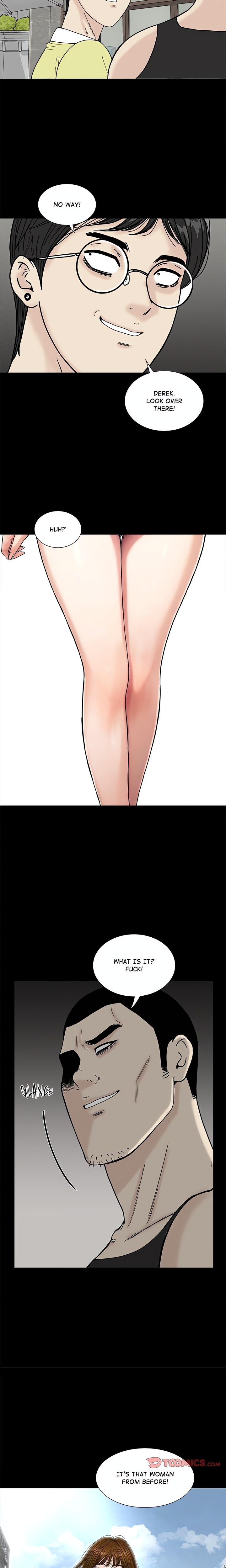 Sister’s Man Chapter 19 - Manhwa18.com