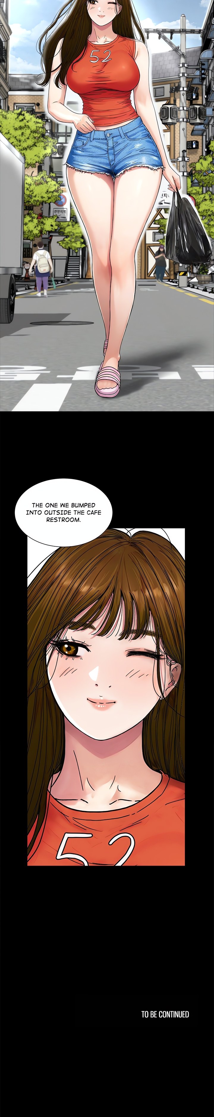 Sister’s Man Chapter 19 - Manhwa18.com