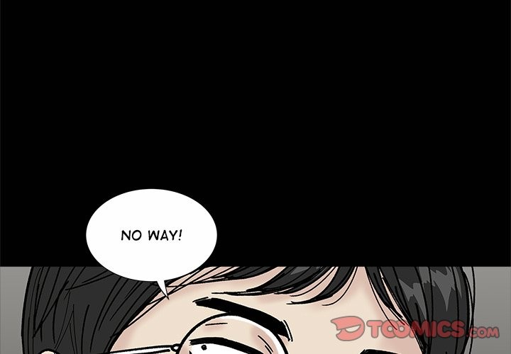 Sister’s Man Chapter 20 - Manhwa18.com