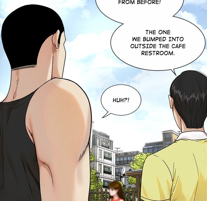 Sister’s Man Chapter 20 - Manhwa18.com