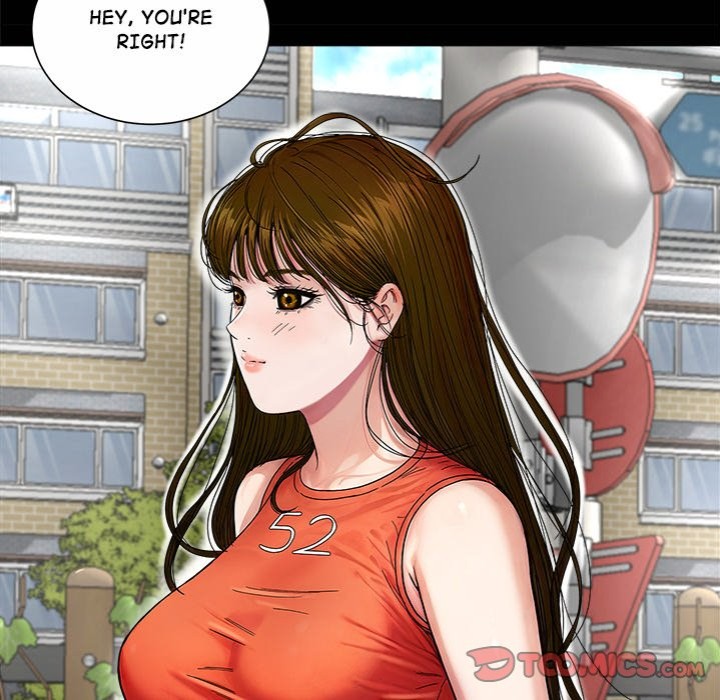 Sister’s Man Chapter 20 - Manhwa18.com