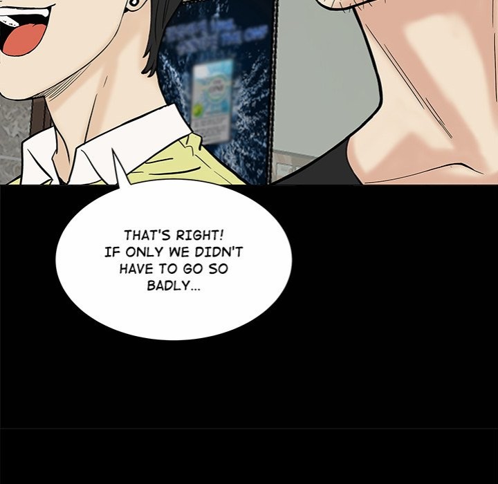 Sister’s Man Chapter 20 - Manhwa18.com