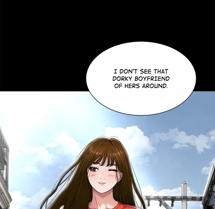 Sister’s Man Chapter 20 - Manhwa18.com