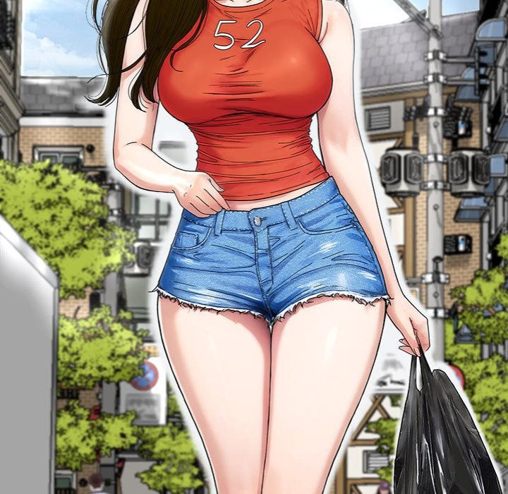 Sister’s Man Chapter 20 - Manhwa18.com