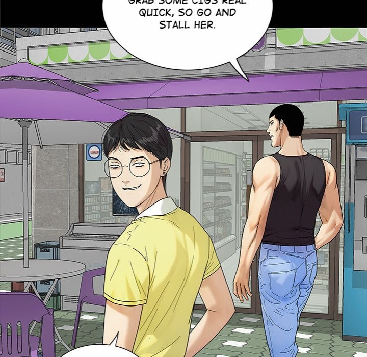Sister’s Man Chapter 20 - Manhwa18.com