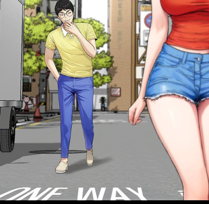 Sister’s Man Chapter 20 - Manhwa18.com