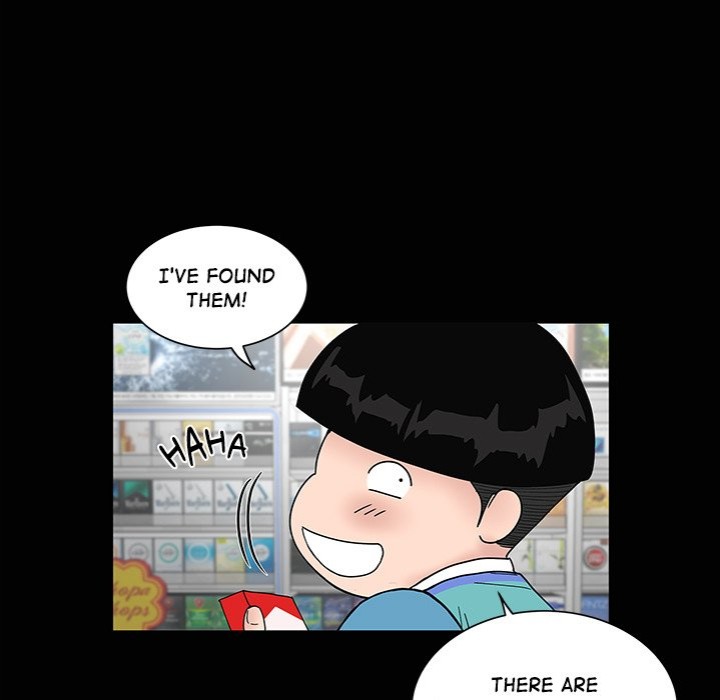 Sister’s Man Chapter 20 - Manhwa18.com
