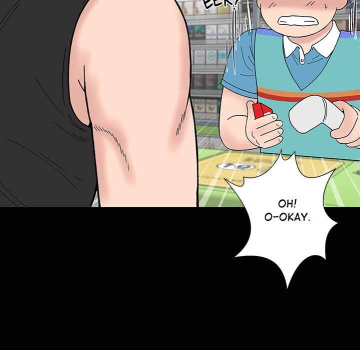 Sister’s Man Chapter 20 - Manhwa18.com
