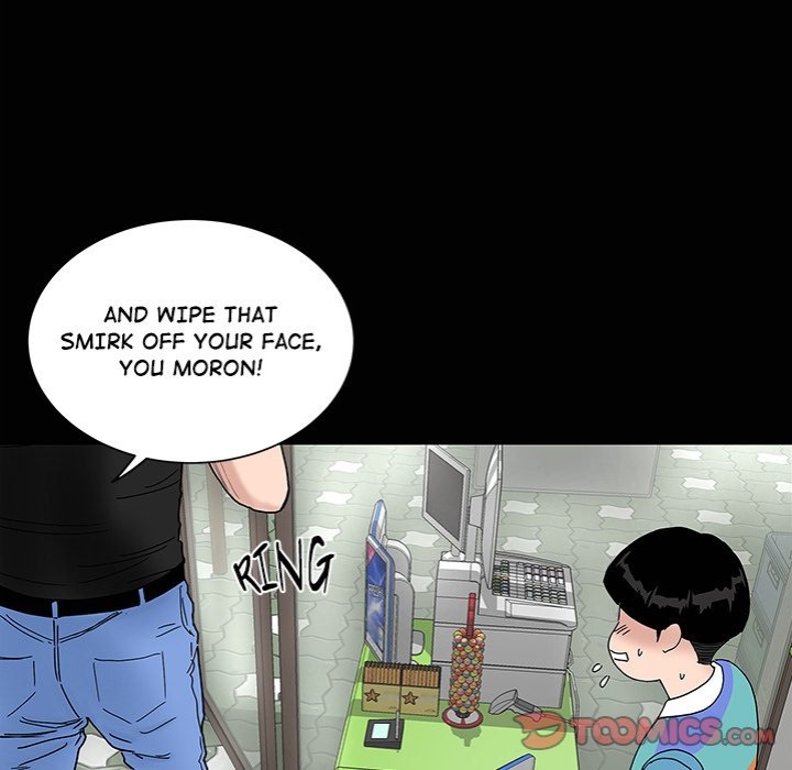 Sister’s Man Chapter 20 - Manhwa18.com