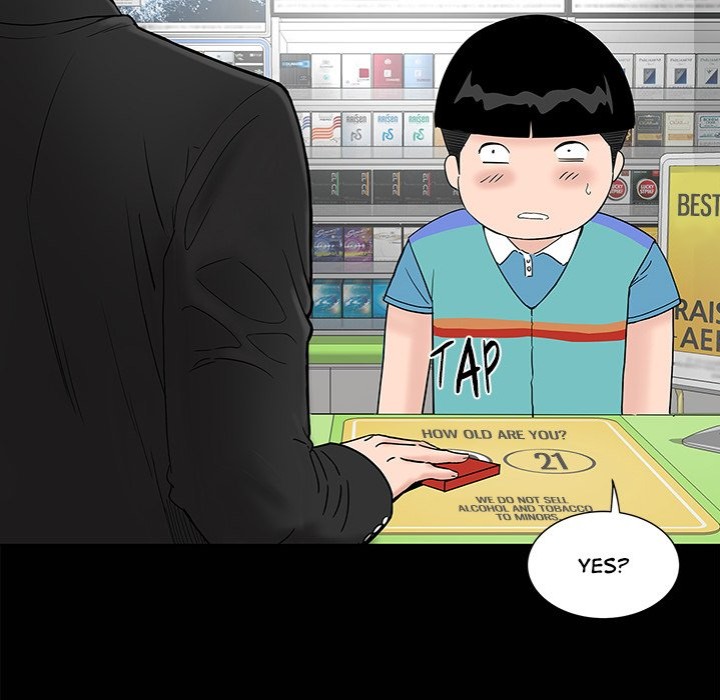 Sister’s Man Chapter 20 - Manhwa18.com