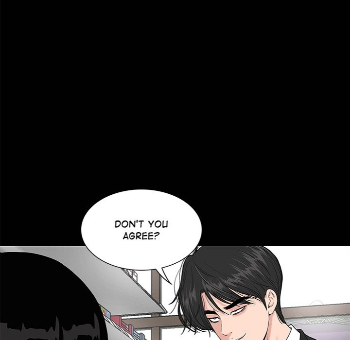 Sister’s Man Chapter 20 - Manhwa18.com