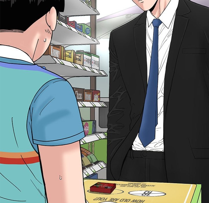 Sister’s Man Chapter 20 - Manhwa18.com