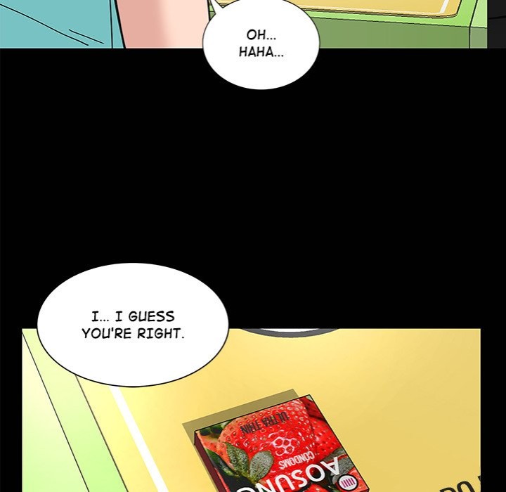 Sister’s Man Chapter 20 - Manhwa18.com