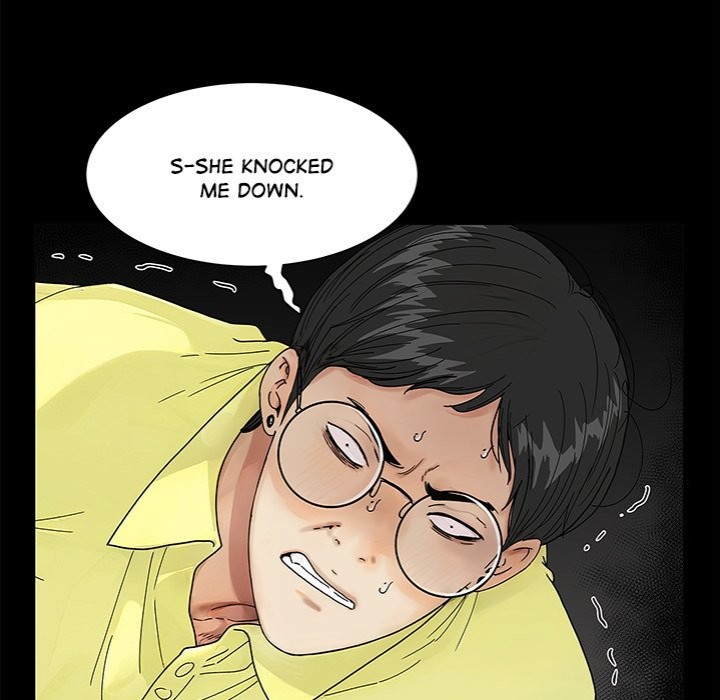 Sister’s Man Chapter 20 - Manhwa18.com