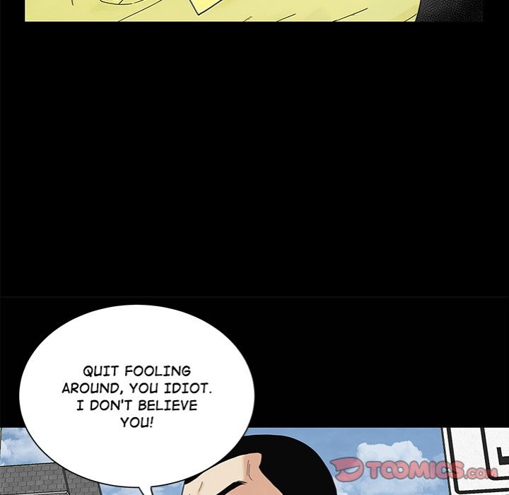 Sister’s Man Chapter 20 - Manhwa18.com