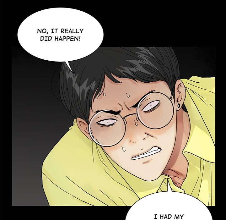 Sister’s Man Chapter 20 - Manhwa18.com