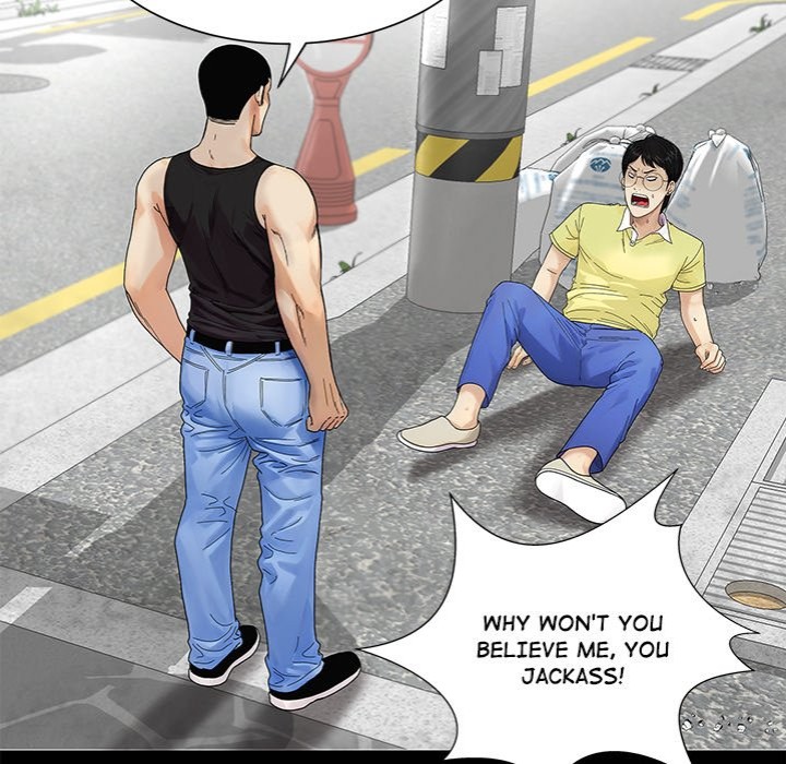 Sister’s Man Chapter 20 - Manhwa18.com