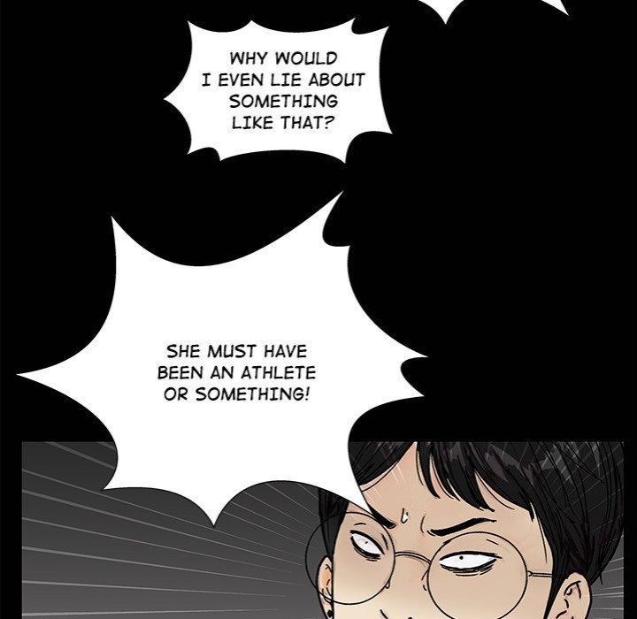 Sister’s Man Chapter 20 - Manhwa18.com